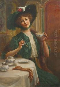 Style And Grace by Emile Vernon