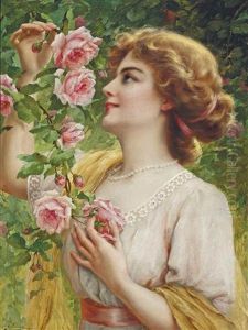 Fragrant Roses Fragrant Roses