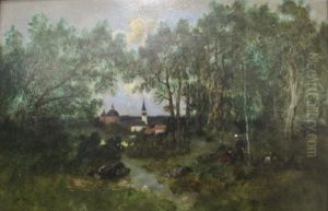 Sous-bois