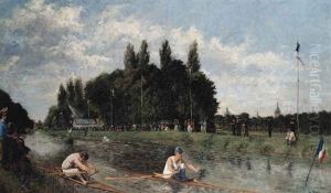 The Regatta