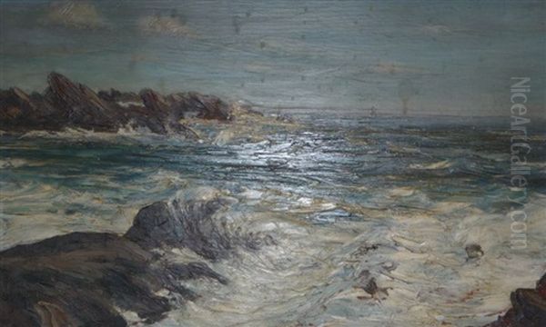 Marine - view 1
