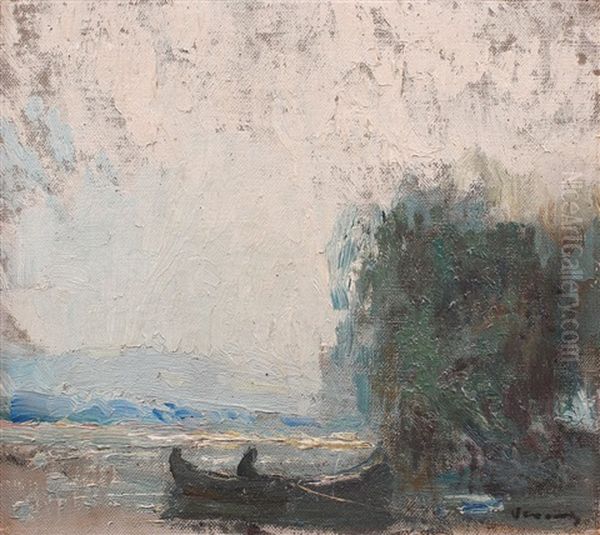 In Delta - view 1