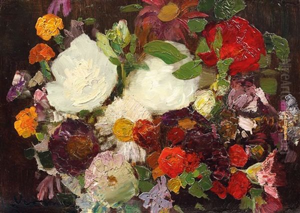 Buchet De Flori - view 1
