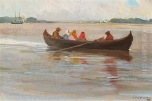 Emigrantii by Arthur Garguromin Verona