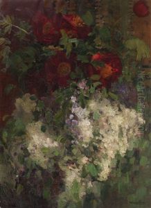 Gradina De Primavara by Arthur Garguromin Verona