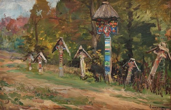 Troite Din Arges - view 1