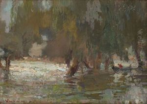 La Pescuit Pe Balta Brailei La Pescuit Pe Balta Brailei