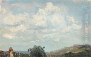 Zi De Primavara by Arthur Garguromin Verona