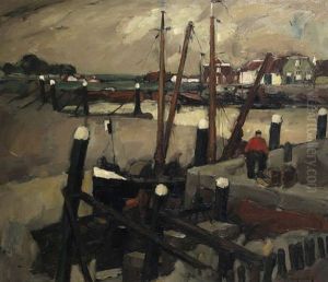 Le Port Le Port