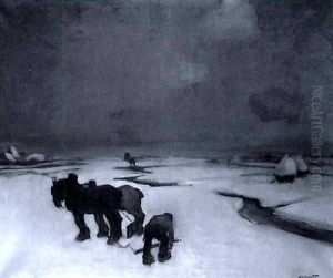 Untitled - The Ice Cutter Untitled - The Ice Cutter