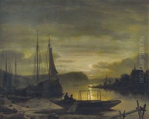Marina Al Chiaro Di Luna