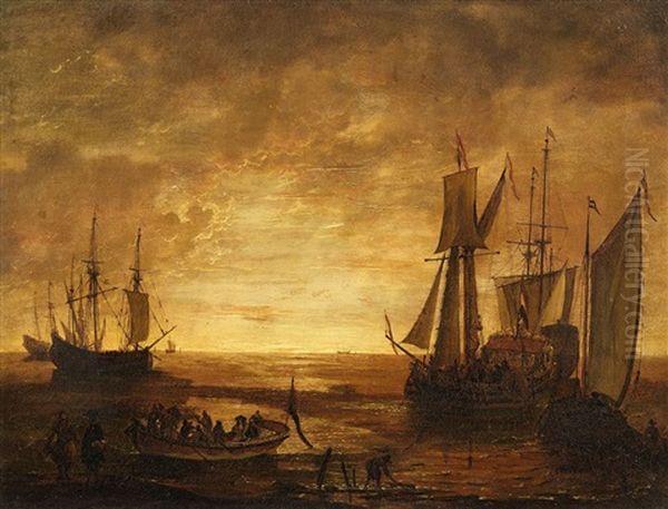 Marine Piece - view 1
