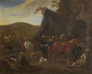 Encampment