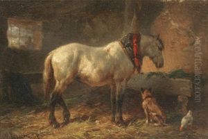Stable Companions Stable Companions