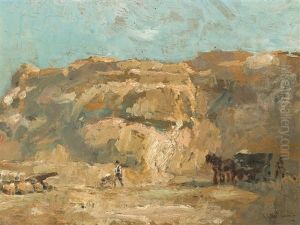 Stone Pit