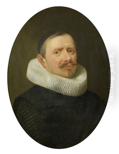 Portrait Eines Mannes - view 1