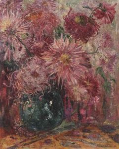 Chrysanten Chrysanten