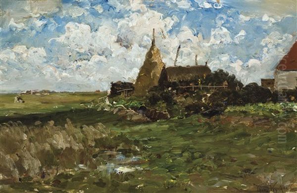 Blankenberghe, Mois De Septembre - view 1