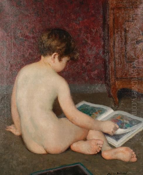 Jeune Enfant - view 1