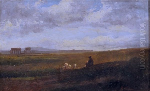 Campagna - view 1