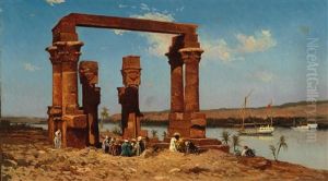 By The Nile By The Nile