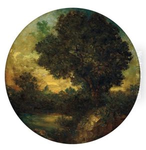 Colori Autunnali by Achille Vertunni