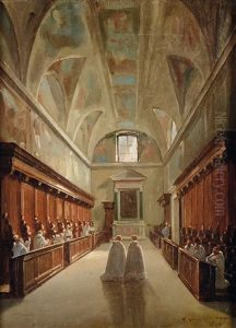 La Certosa Di San Martino A Napoli