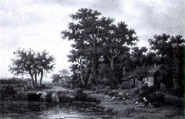 Pres Du Village - view 1