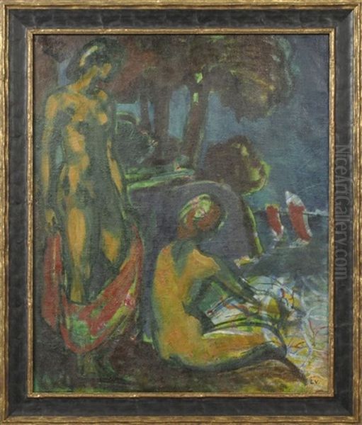 "siesta Al Largo" - view 1
