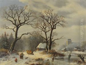 Winter Landscape