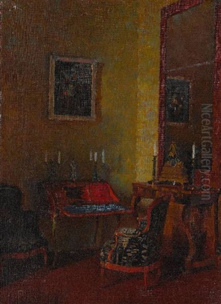 Interieur - view 1