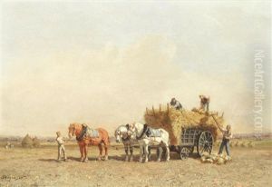 The Harvest The Harvest