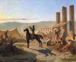 Der Morgenapell