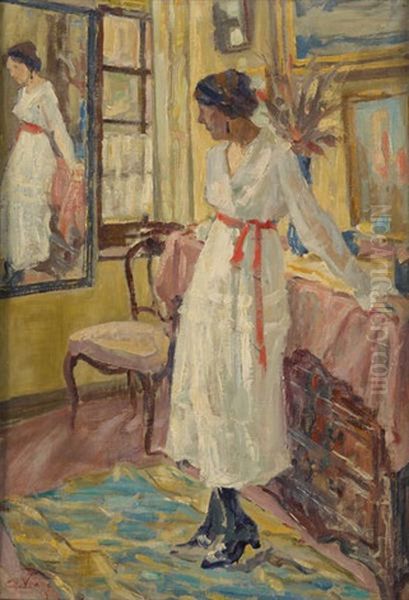 Denise Se Mirant - view 1
