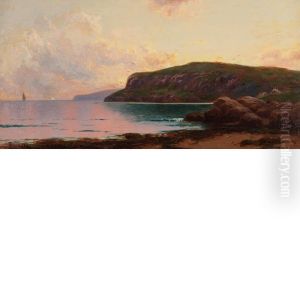 Coastal View Coastal View