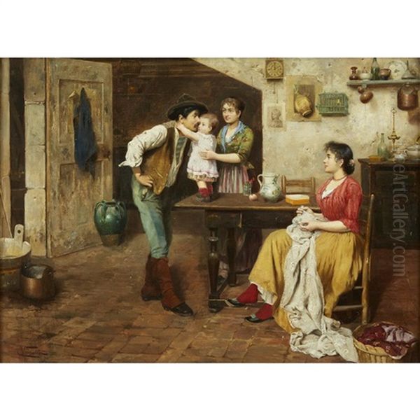 Family Group - view 1