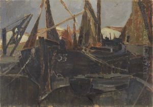 La Darsena Dell'artiglio La Darsena Dell'artiglio