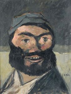 Testa Di Marinaio