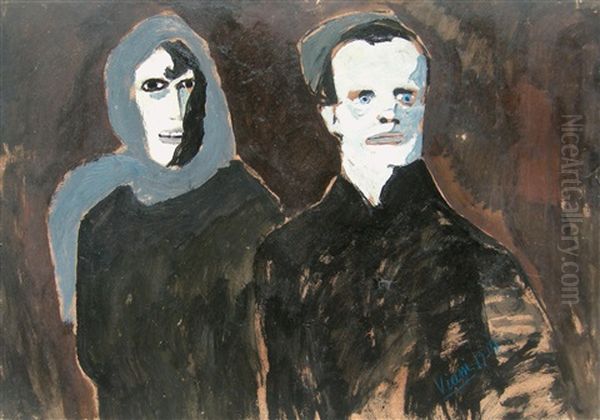 Amanti (anarchici) - view 1