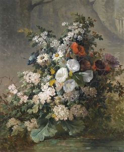 Blumenstillleben