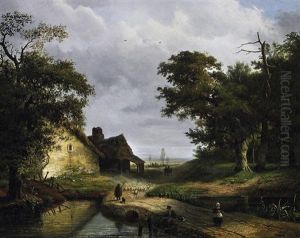 Auf Dem Lande Auf Dem Lande