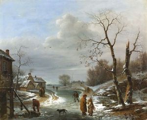 L'hiver