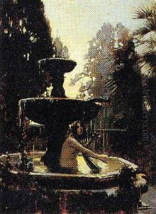 La Voce Della Fonte