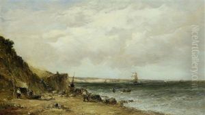 St. Catherine Point