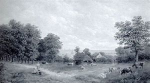 Near Southend, Essex Near Southend, Essex