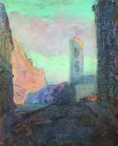 El Campanario
