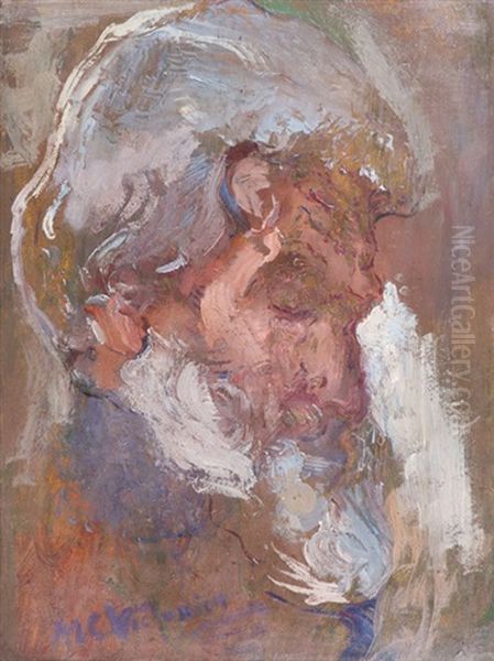 El Viejo De La Ribera - view 1