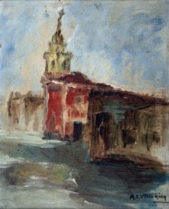 Capilla Capilla