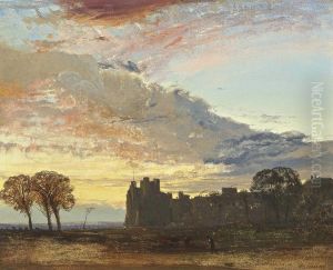 Old Chester by Frederick Lee Bridell