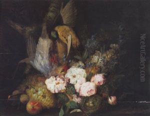 Nature Morte Aux Faisans